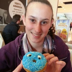 Meet your Posher, Shai